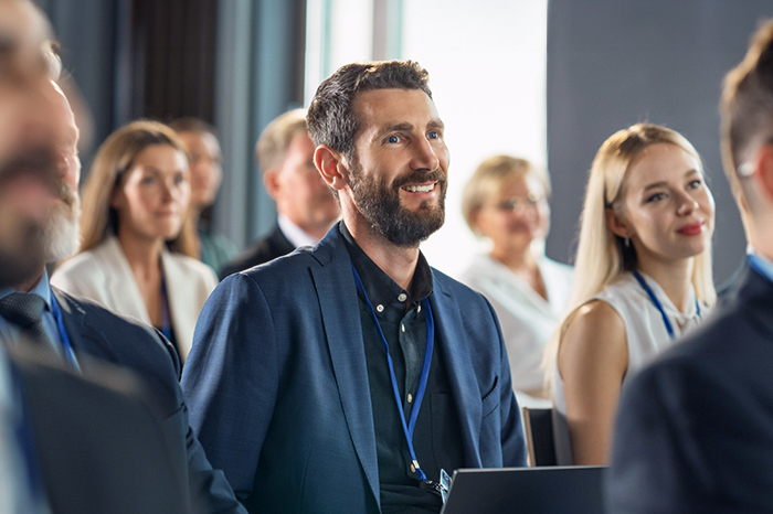 Конференция «Автоматизация бизнес-процессов» в Вологде